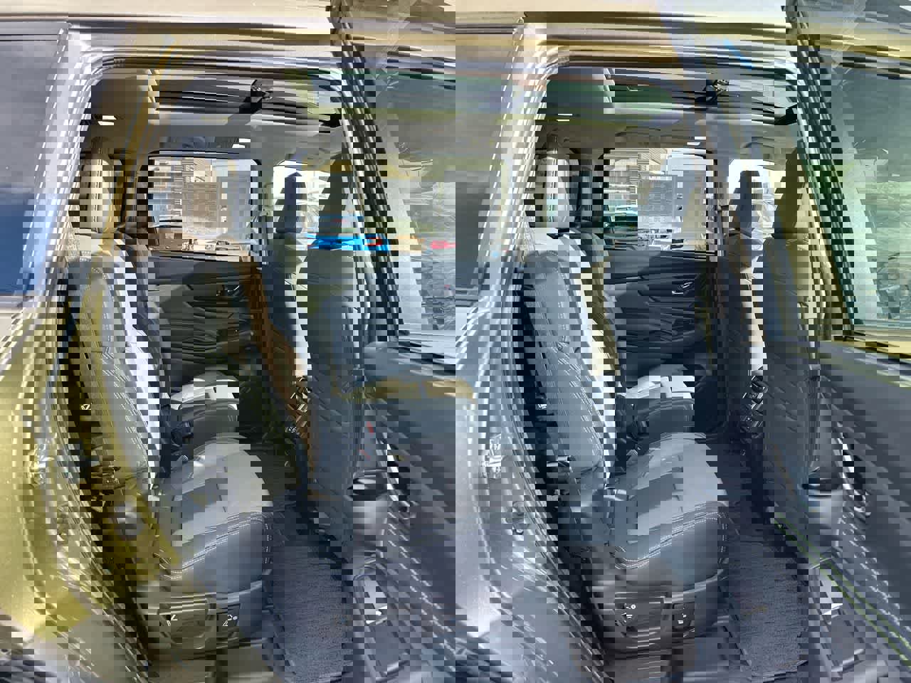 Certified 2023 Subaru Ascent Onyx Edition image 26