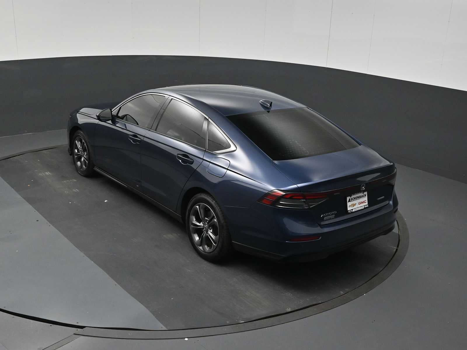 Used 2023 Honda Accord EX-L image 14