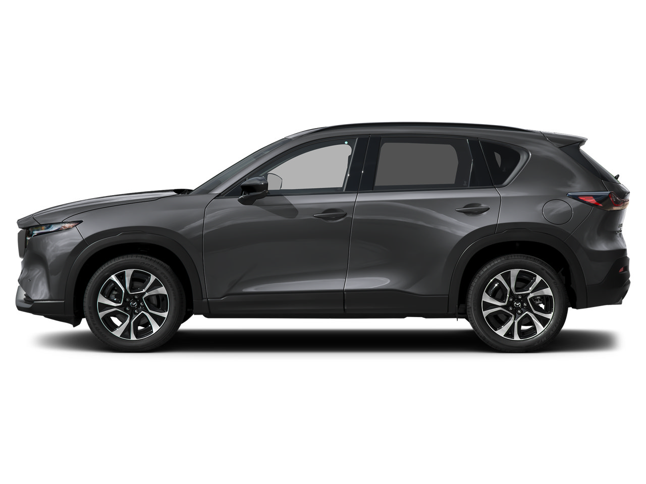 Used 2026 MAZDA CX-5 Preferred AWD/4WD image 28