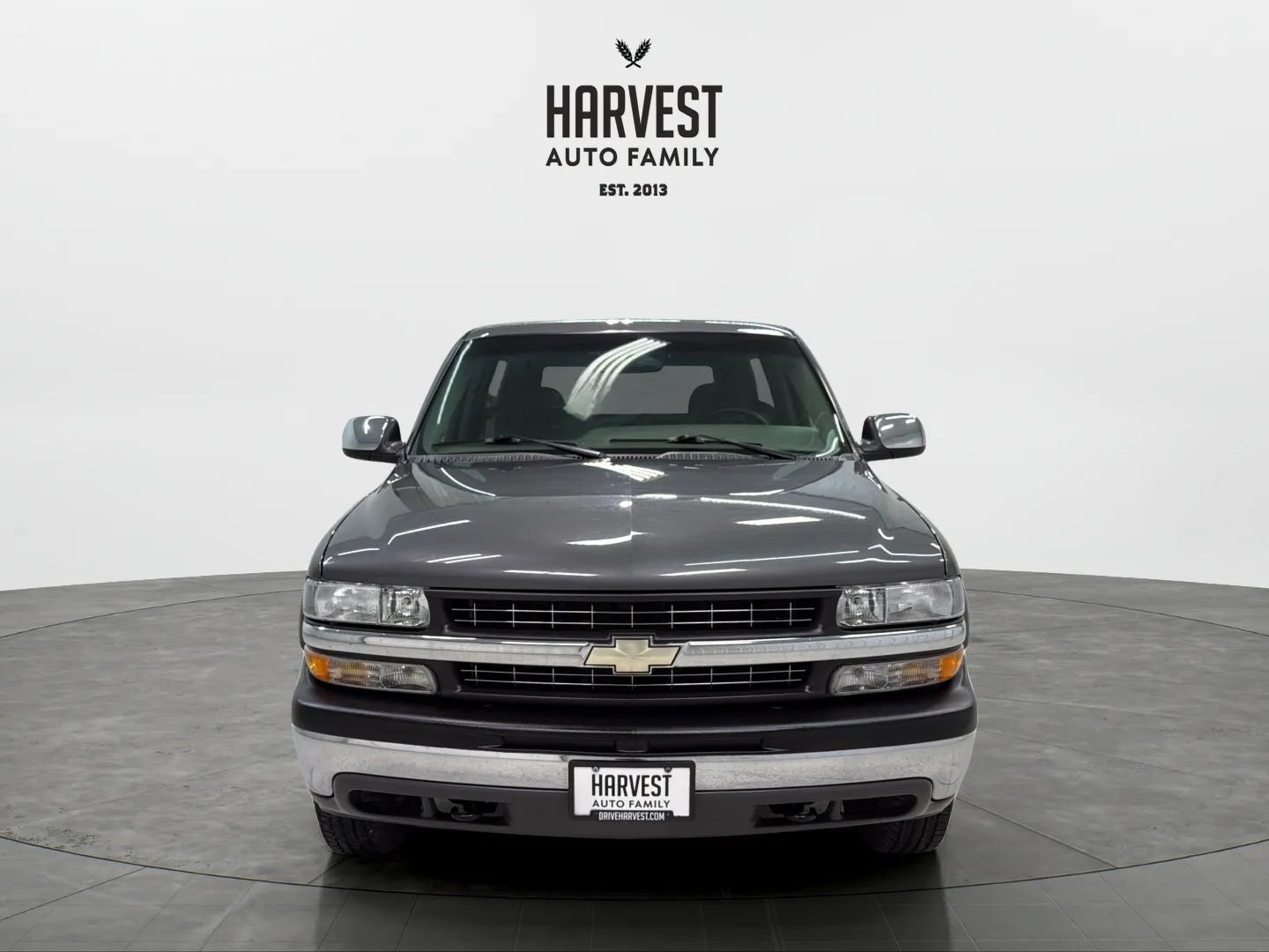 Used 1999 Chevrolet Silverado 2500 LS w/ Firm Ride Suspension Pkg AWD/4WD image 11