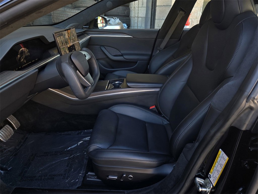 Used 2023 Tesla Model S image 16