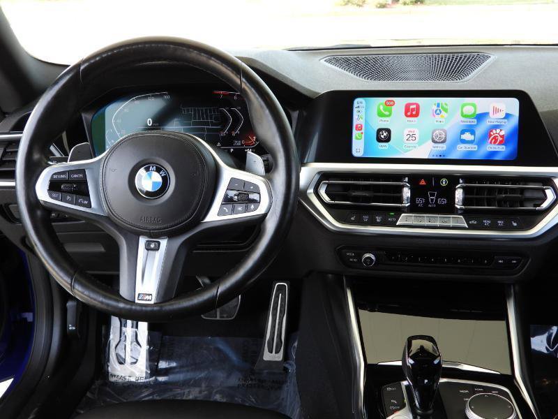 Used 2022 BMW 230i Coupe w/ Premium Package 2 RWD image 43