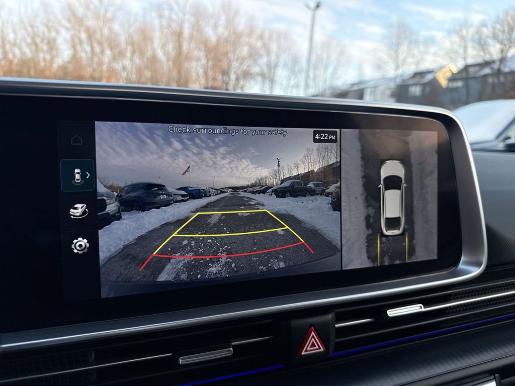 Used 2023 Hyundai Ioniq 6 Limited image 24