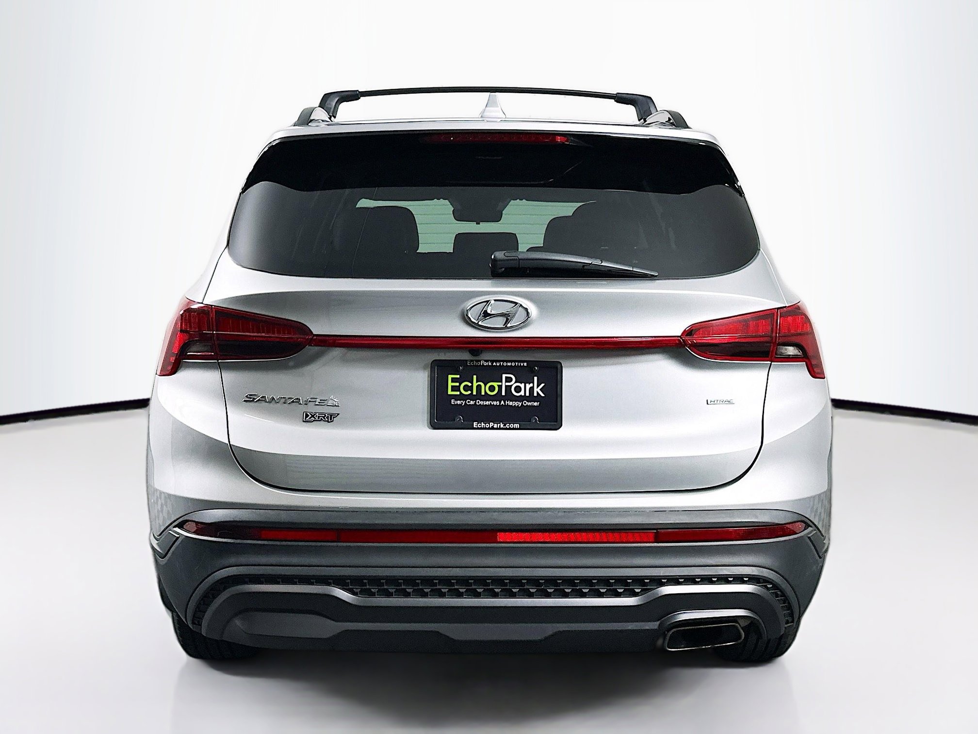 Used 2023 Hyundai Santa Fe XRT image 7
