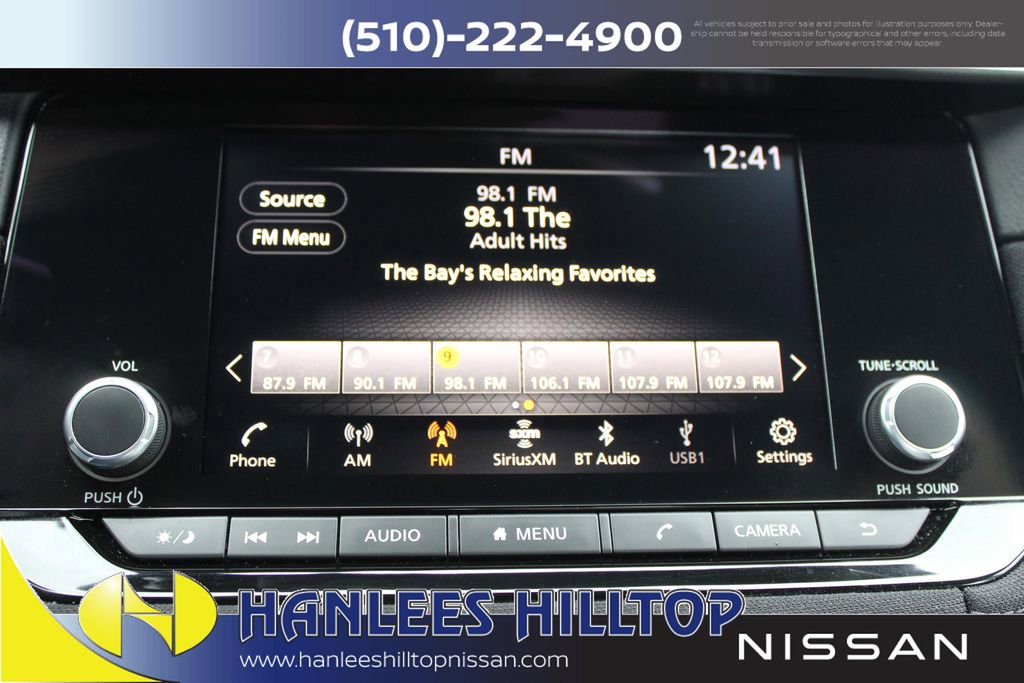 Certified 2024 Nissan Z Sport w/ Floor Mat Package image 21