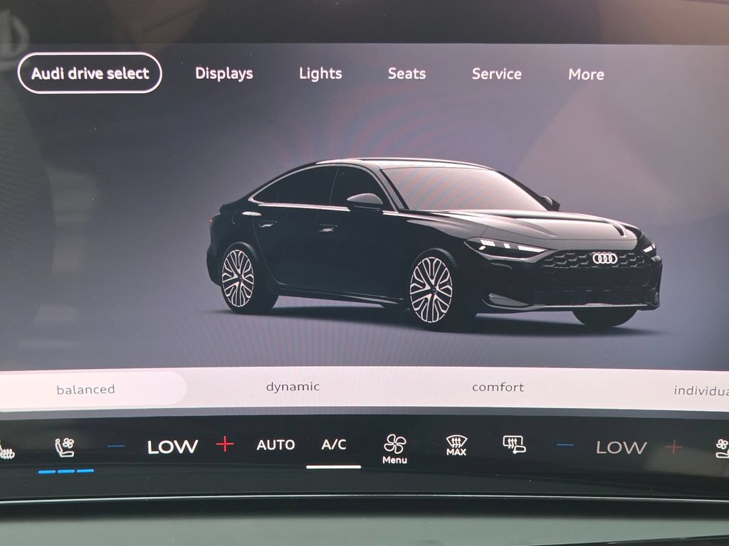 New 2026 Audi S5 Premium Plus AWD/4WD image 17