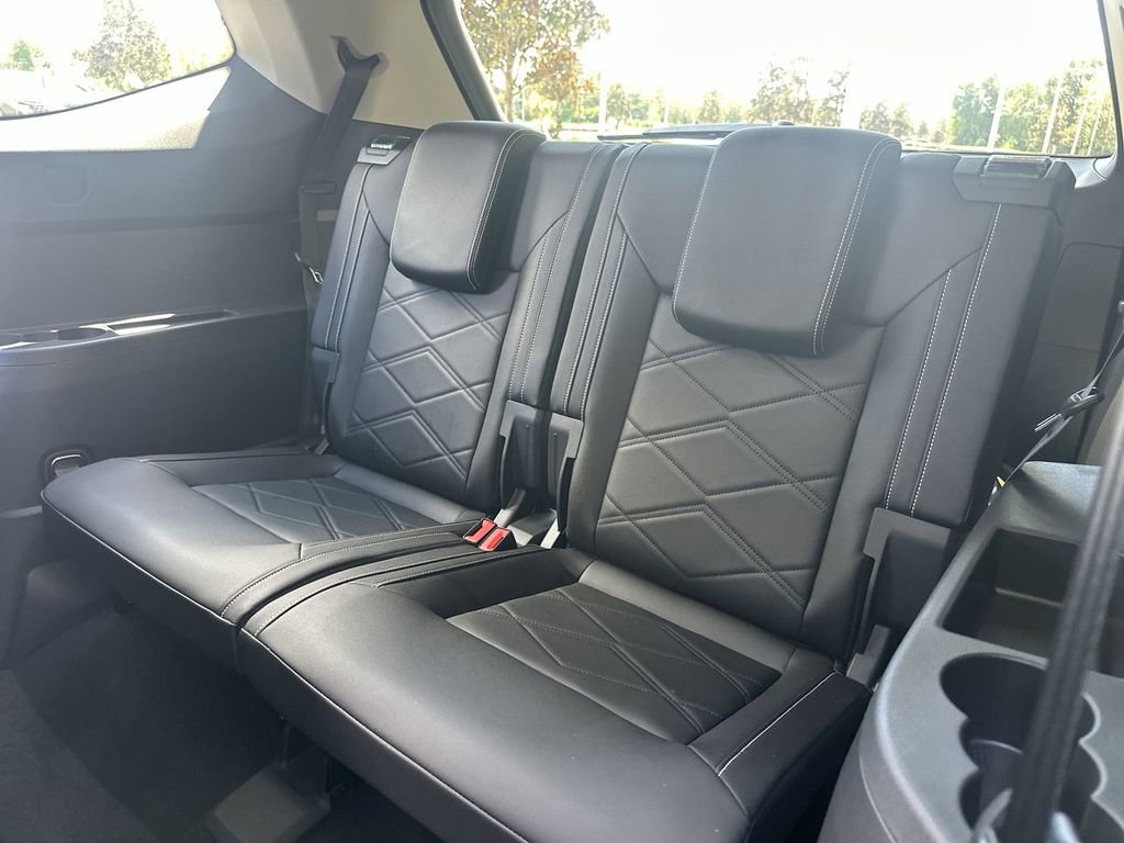 New 2026 Volkswagen Atlas SE image 24