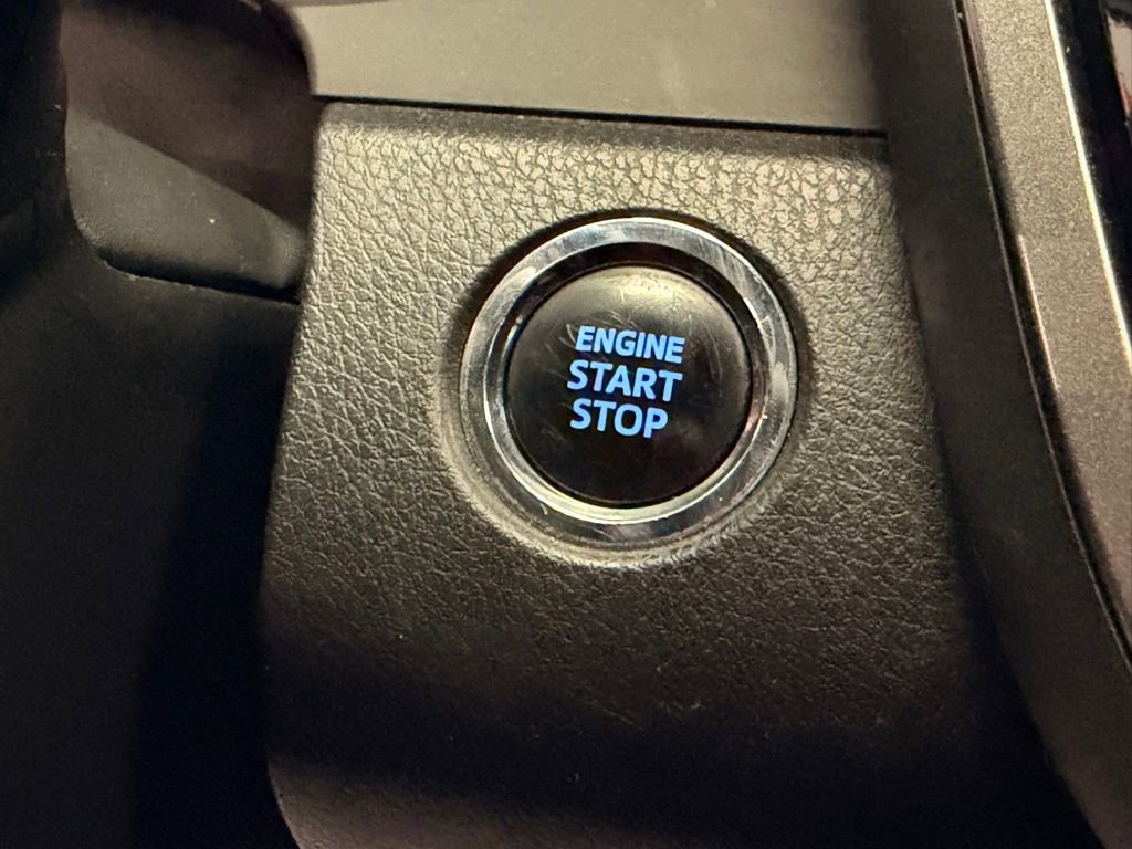 Used 2024 Toyota Camry TRD image 33