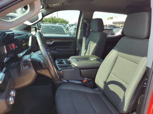 Used 2024 GMC Sierra 1500 Elevation AWD/4WD image 5