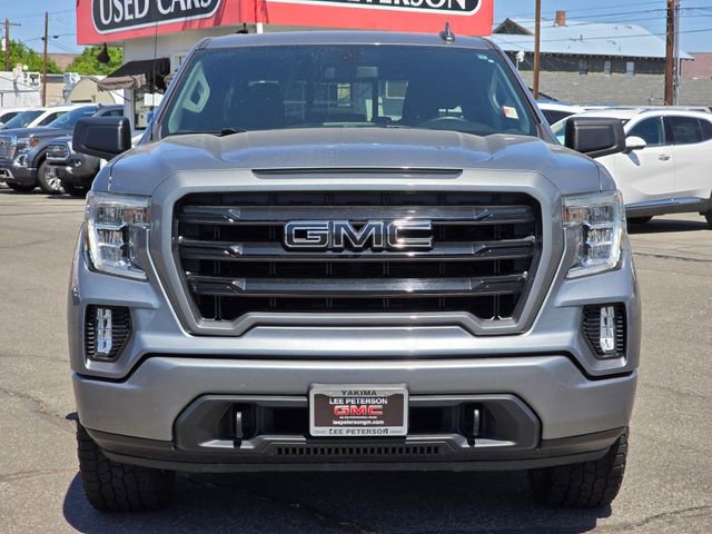 Used 2020 GMC Sierra 1500 Elevation AWD/4WD image 8