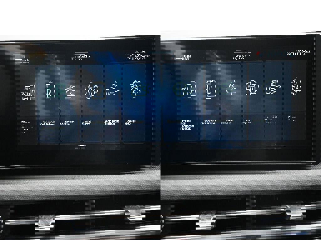 New 2026 Hyundai Tucson SEL image 16