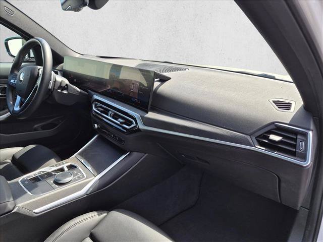 Certified 2023 BMW 330i Sedan w/ Premium Package RWD image 22