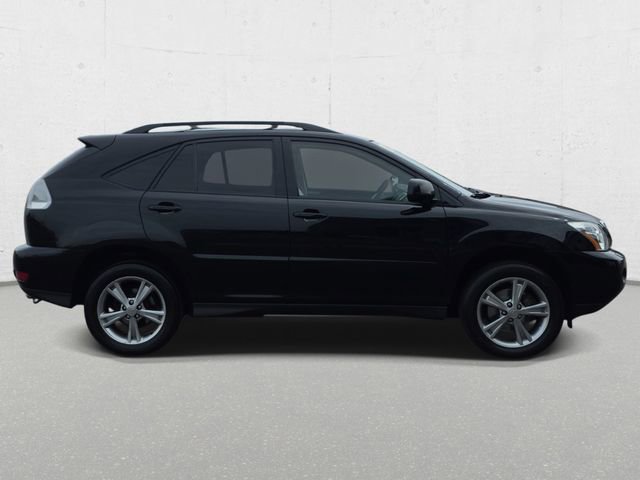 Used 2006 Lexus RX 400h AWD image 4