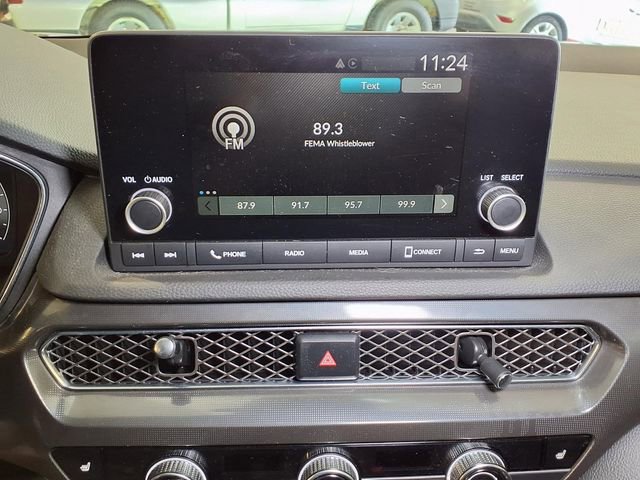 Used 2024 Acura Integra A-Spec image 6