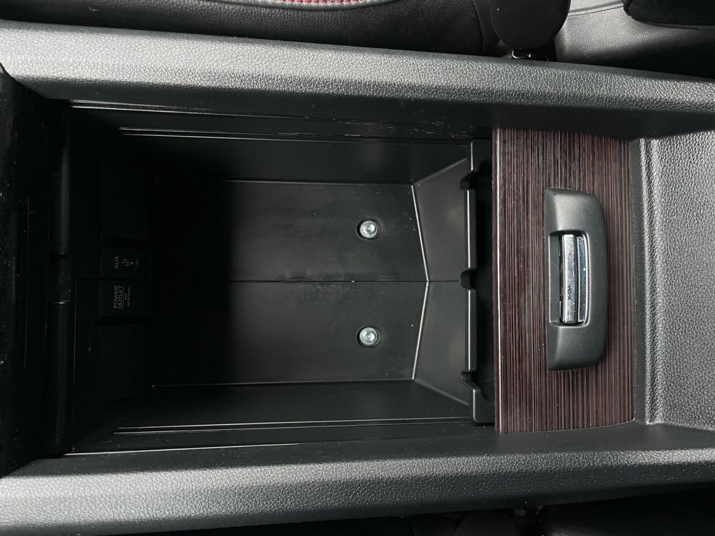 Certified 2023 Honda Ridgeline Black Edition image 21