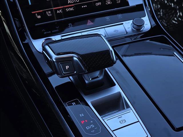 New 2026 Audi S8 image 25