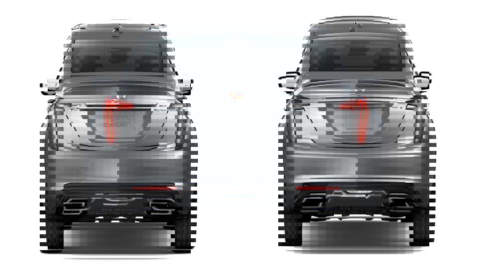 New 2026 Cadillac CT5 Sport image 60