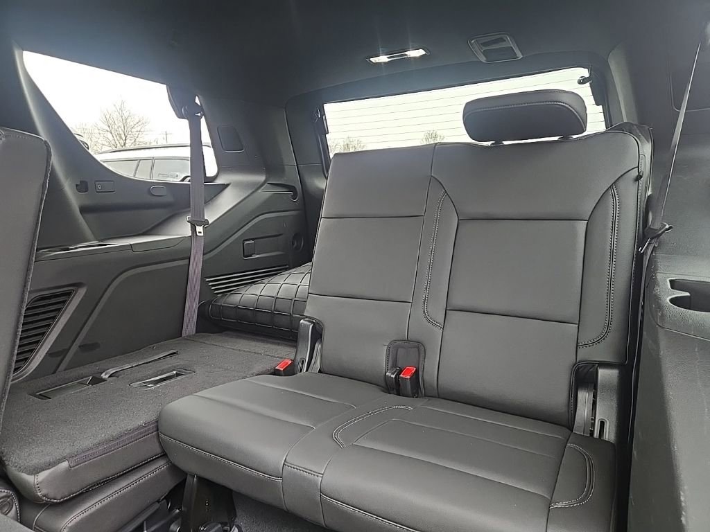 Used 2021 Chevrolet Tahoe Z71 image 19