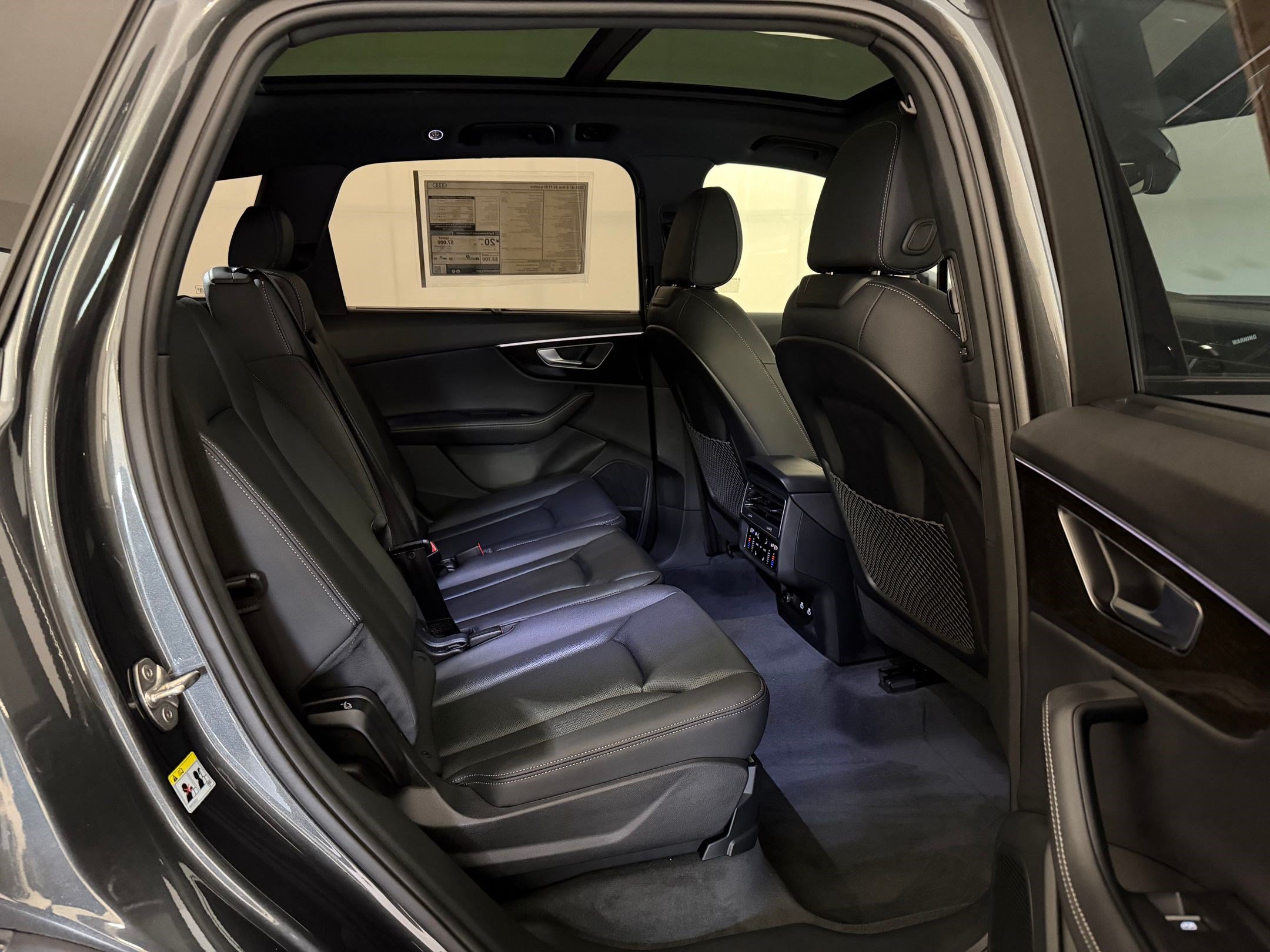 New 2026 Audi Q7 Premium Plus AWD/4WD image 34