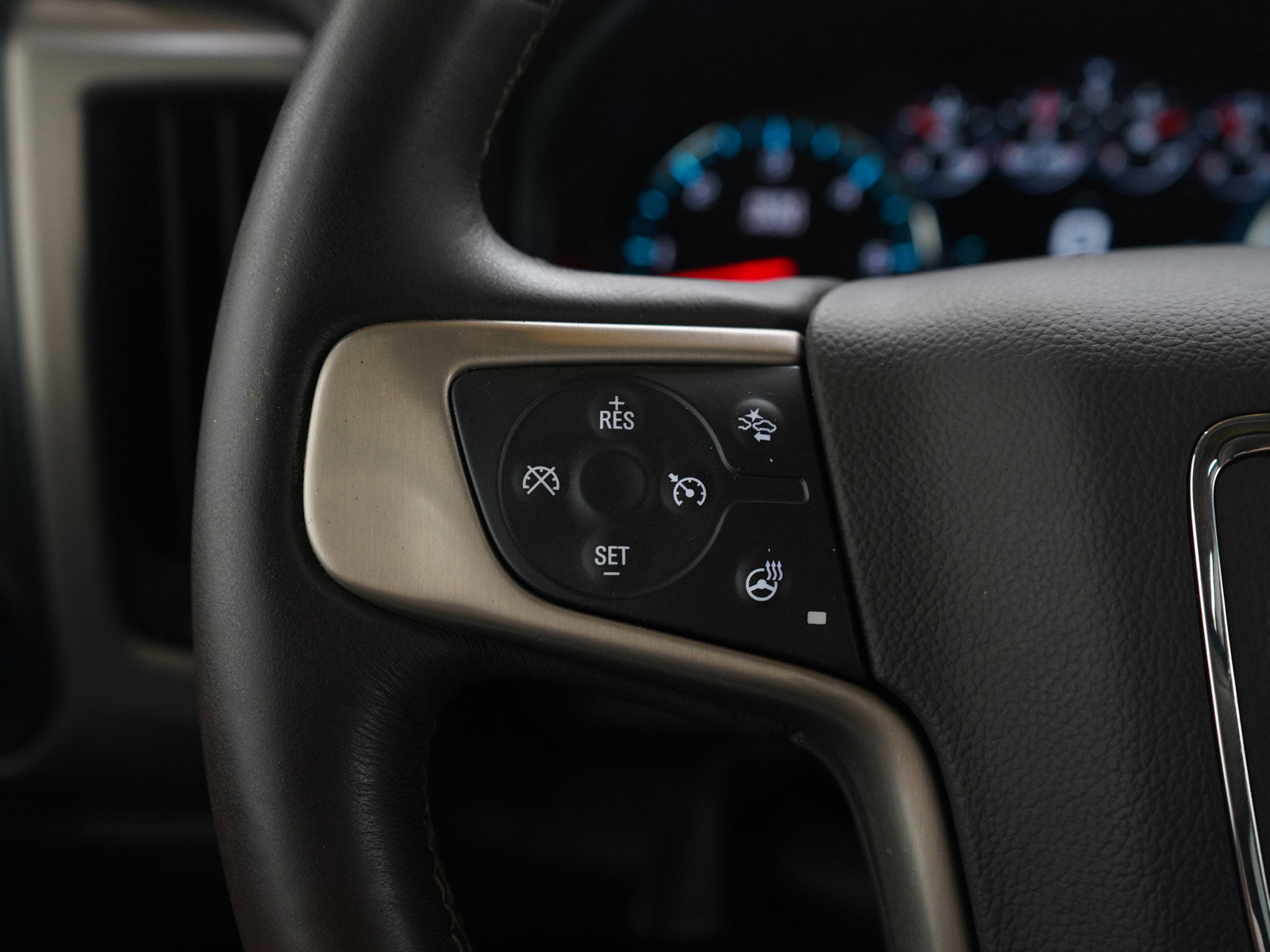 Used 2017 GMC Sierra 1500 Denali w/ Denali Ultimate Package image 24