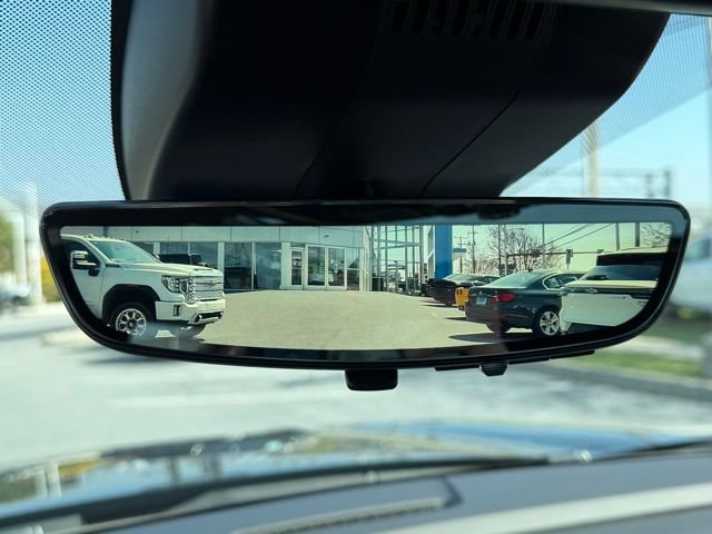 New 2026 Chevrolet Tahoe Premier AWD/4WD image 6