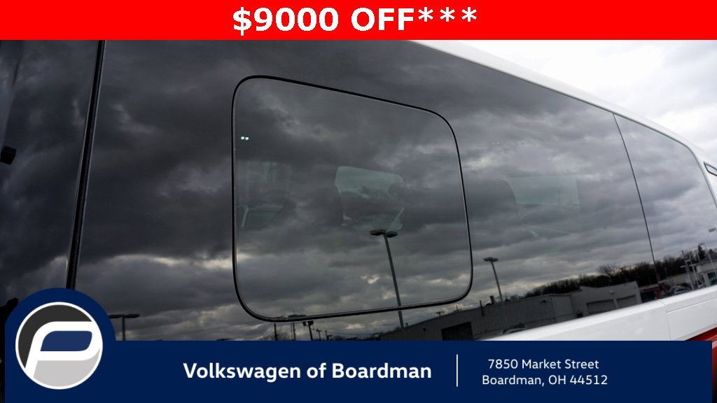 New 2025 Volkswagen ID. Buzz 1st Edition image 17