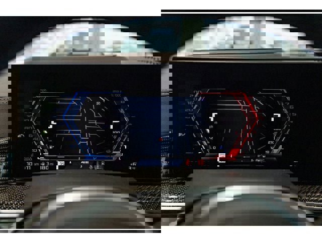 New 2026 BMW X5 M Competition w/ Executive Package image 76