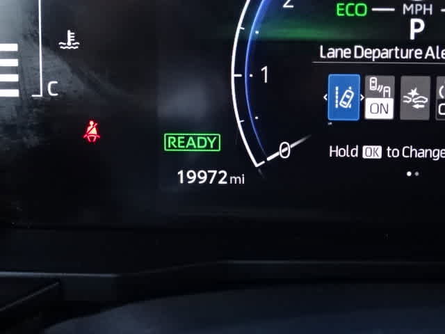 Used 2025 Toyota Land Cruiser 1958 AWD/4WD image 26