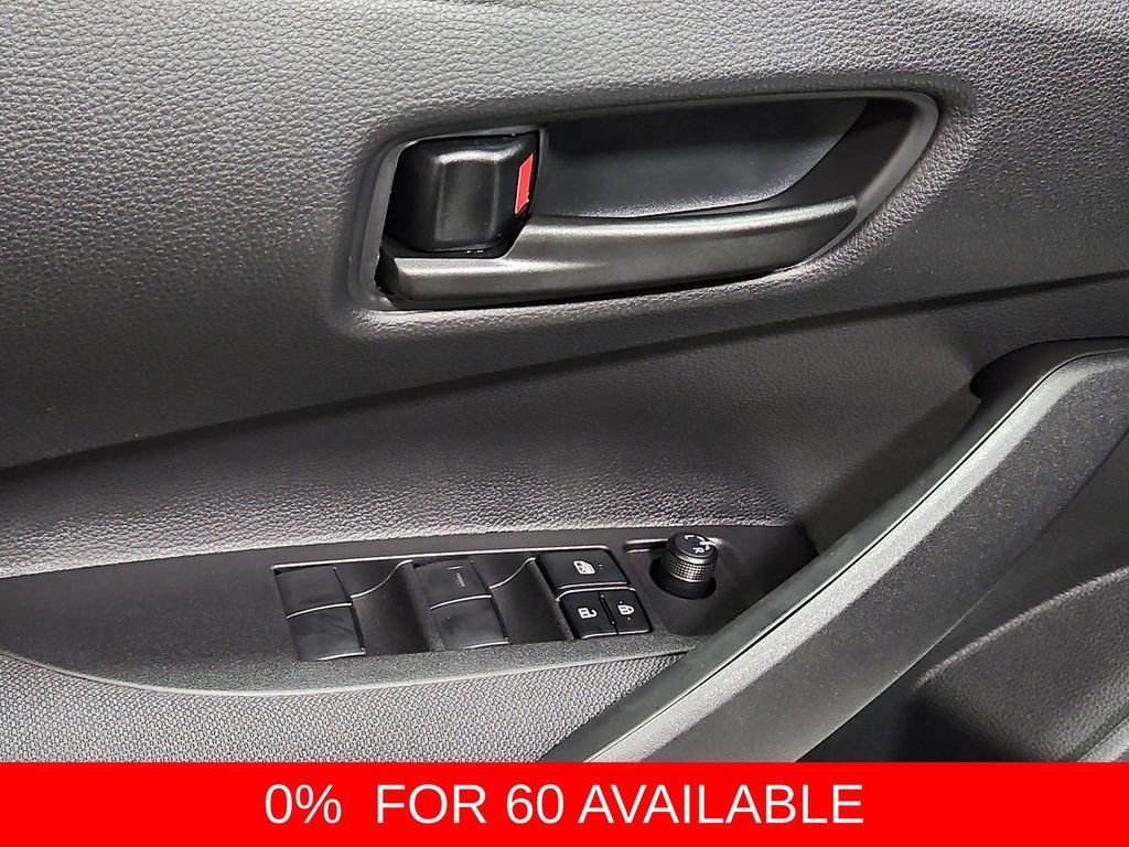 New 2026 Toyota Corolla LE image 10