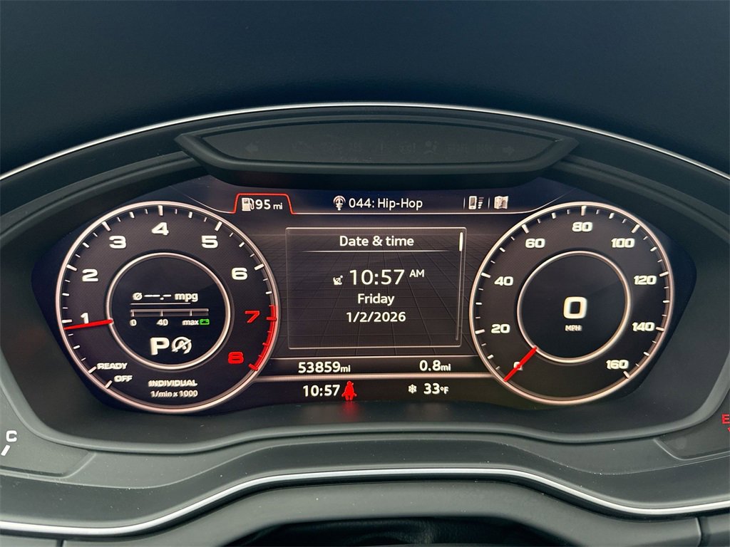 Used 2018 Audi Q5 2.0T Premium Plus w/ Premium Plus Package image 10