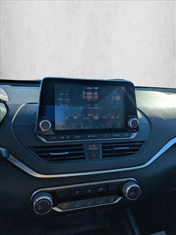 Used 2020 Nissan Altima 2.5 S image 11