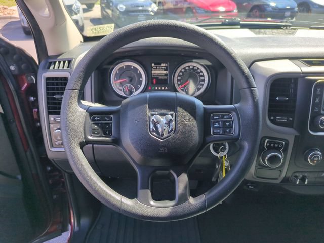 Used 2018 RAM 1500 Express RWD image 17