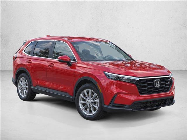 Used 2023 Honda CR-V EX image 3