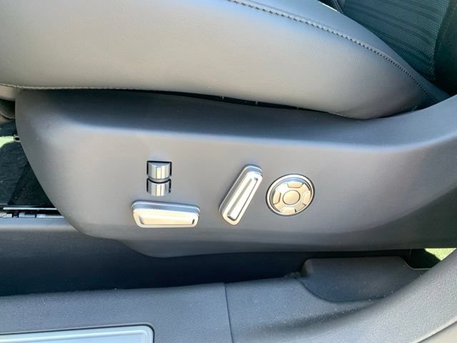 New 2026 Lincoln Nautilus Reserve AWD/4WD image 14