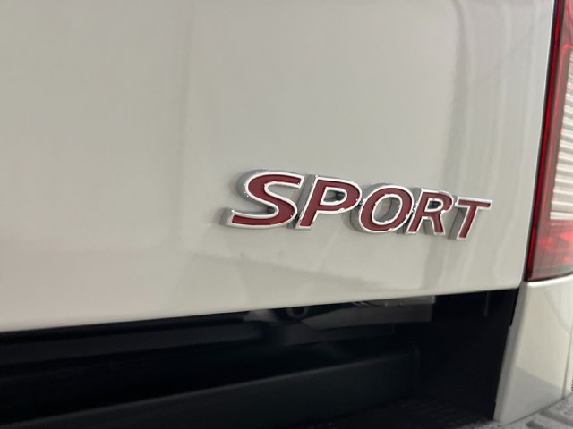 New 2026 Honda Ridgeline Sport image 11