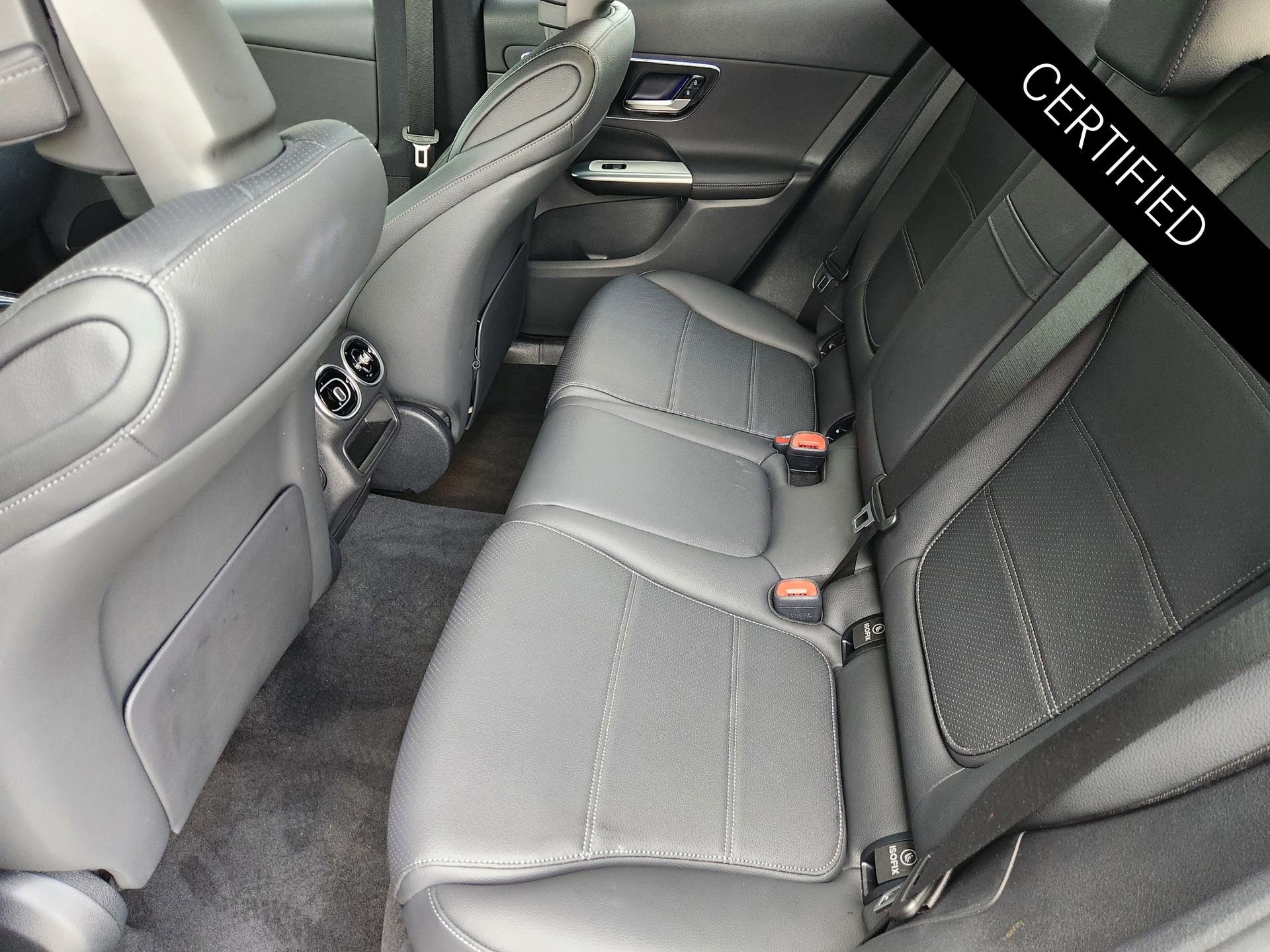 Certified 2026 Mercedes-Benz GLC 300 image 30