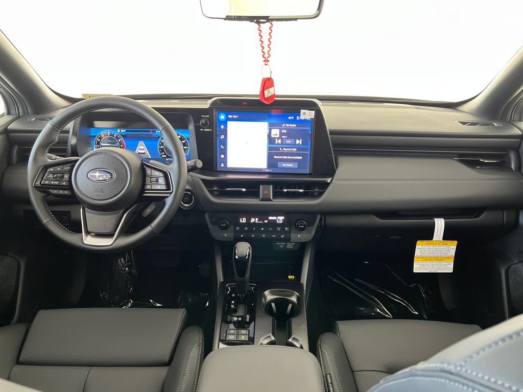 New 2026 Subaru Outback Touring XT AWD/4WD image 15