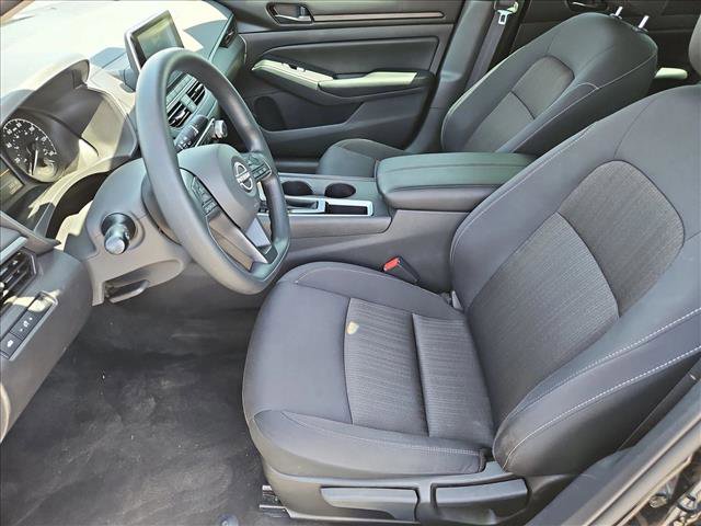 Certified 2025 Nissan Altima 2.5 S FWD image 20