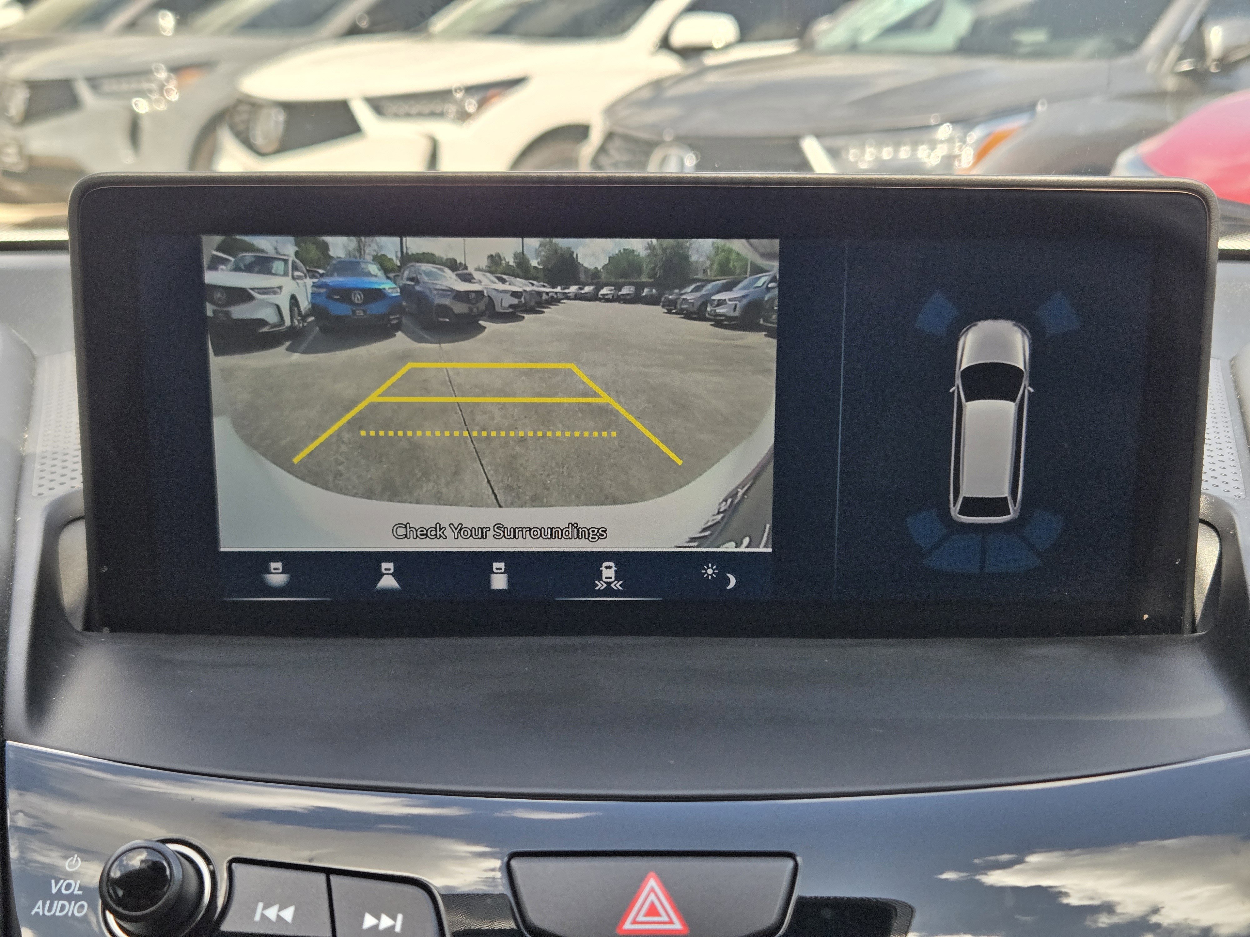 Certified 2023 Acura RDX w/ Technology Package image 18