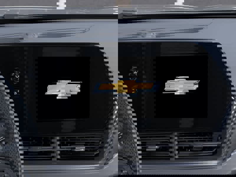 New 2026 Chevrolet Trax LS image 20