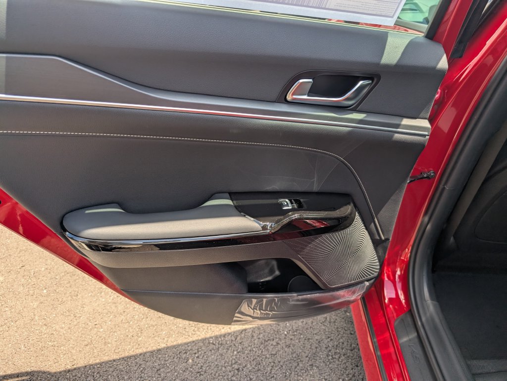 New 2026 Kia K5 GT-Line AWD/4WD image 10