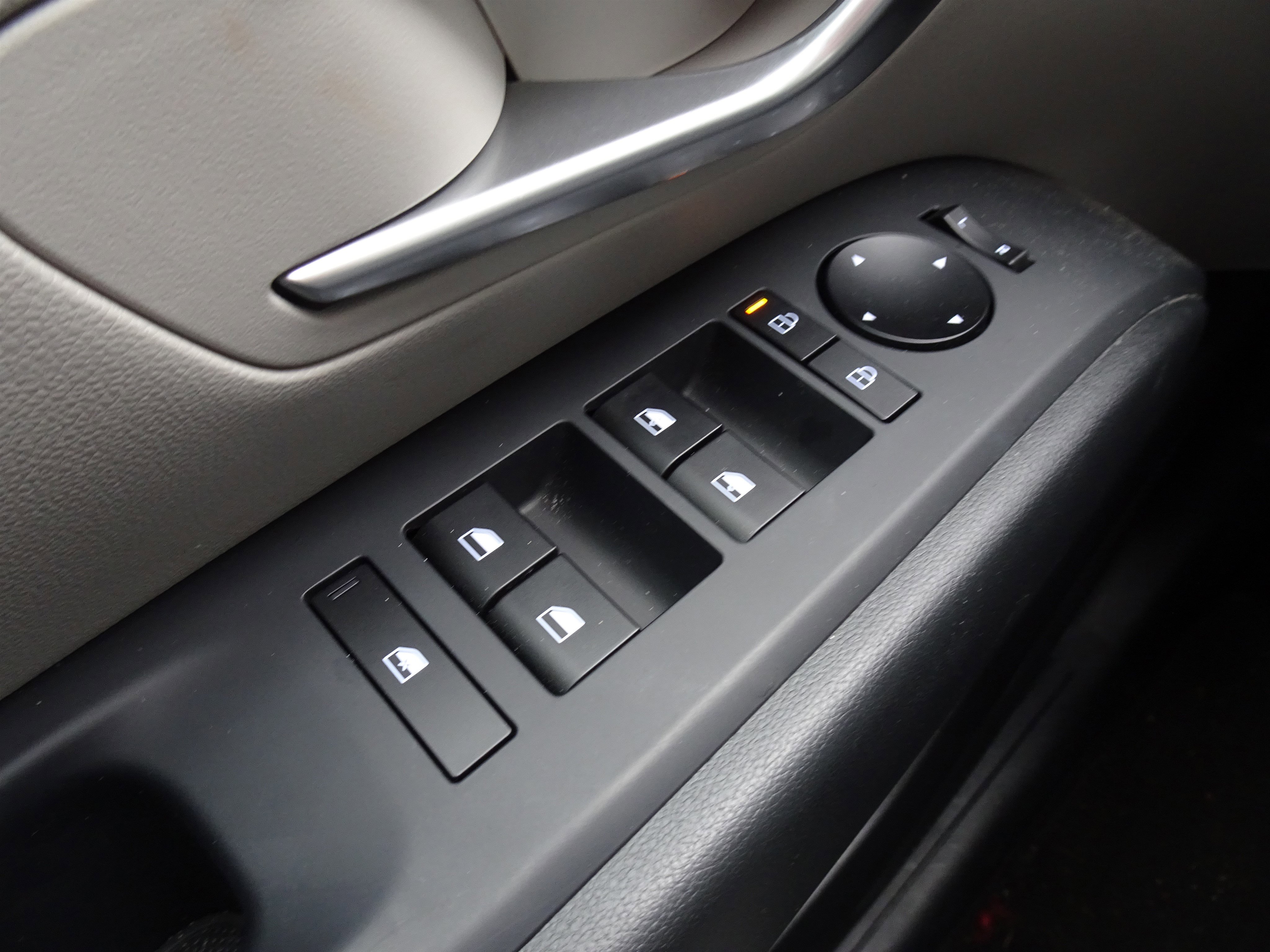 New 2025 Hyundai Tucson SEL image 18