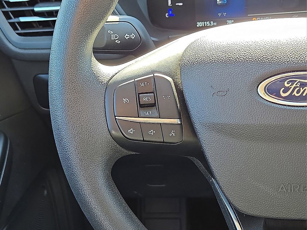 Used 2025 Ford Escape Active image 19