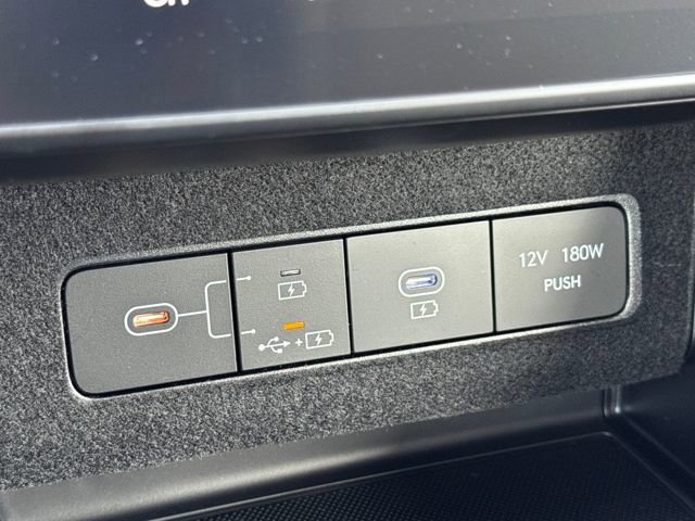 New 2026 Hyundai Sonata Blue image 24