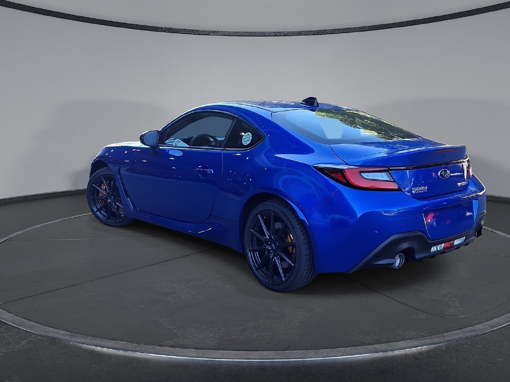 New 2027 Subaru BRZ tS RWD image 17