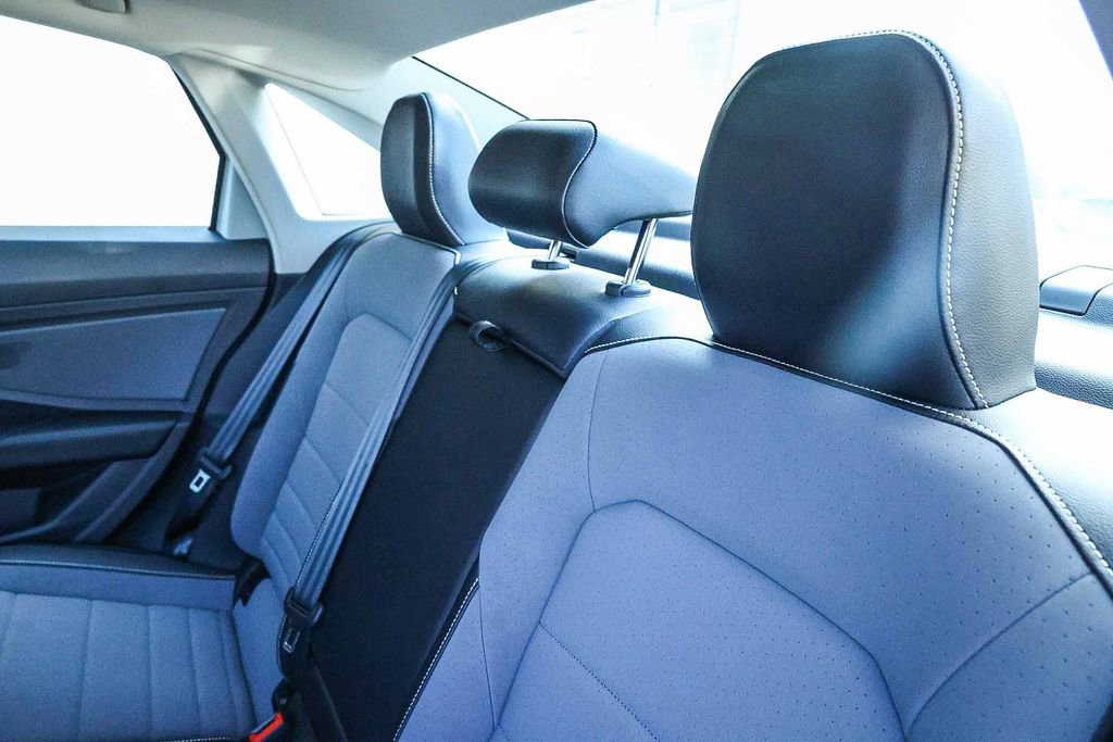 New 2026 Volkswagen Jetta SE image 29