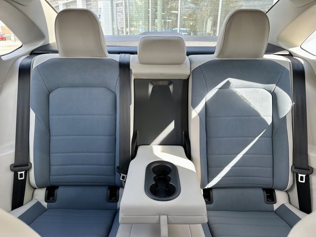 New 2026 Volkswagen Jetta SE image 18