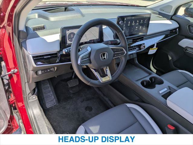New 2026 Honda Prologue Elite image 14