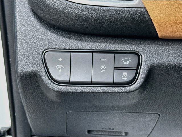 Used 2026 Kia Seltos EX w/ EX Sunroof Package AWD/4WD image 13