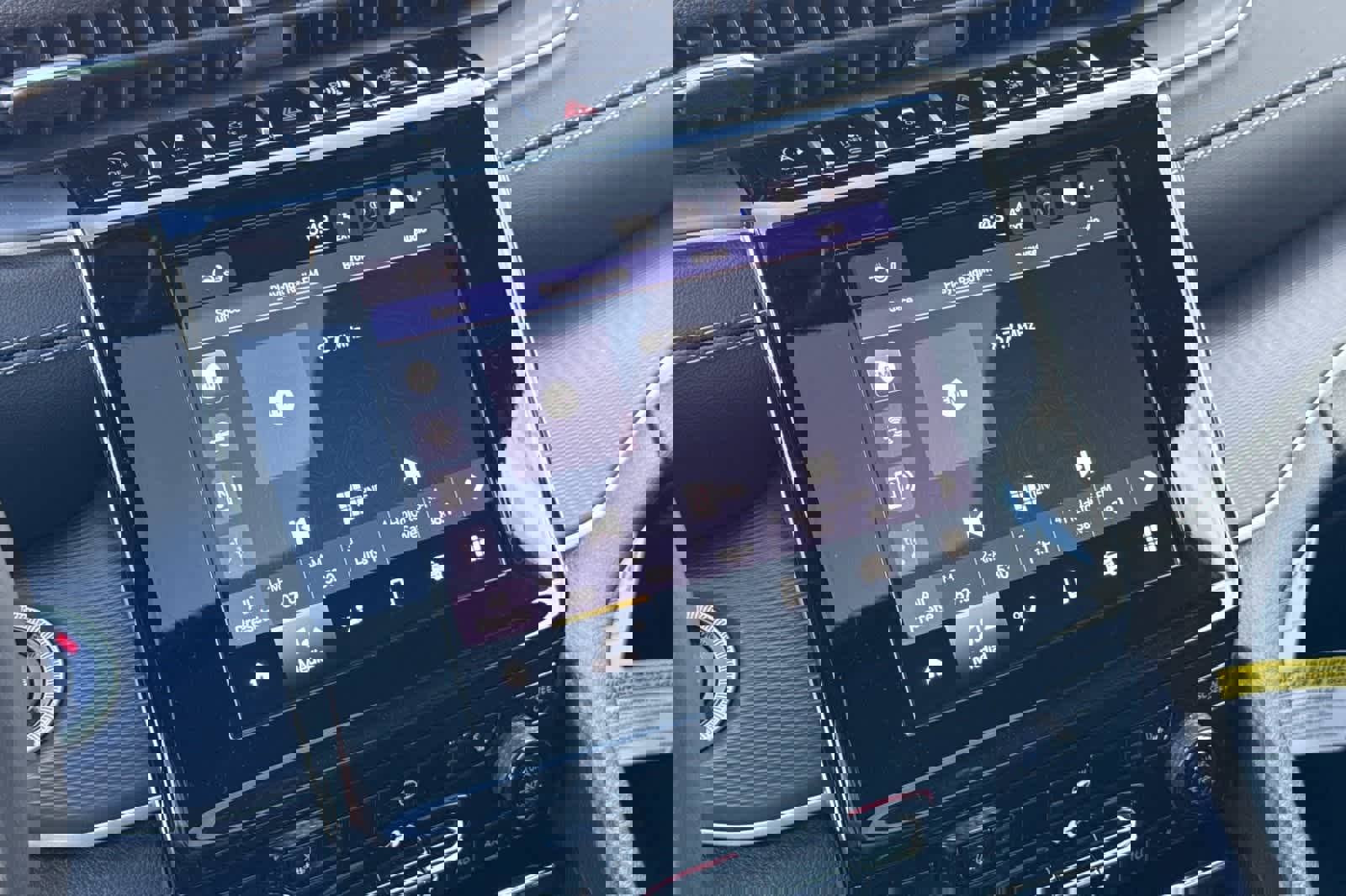 New 2025 Jeep Grand Cherokee Laredo image 20